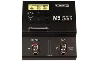 Line6 M5